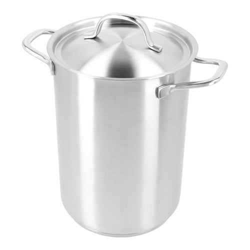 Casserole pour asperges et pâtes Demeyere Ø16 cm / 4,5 l
