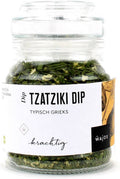 Wajos Trempette Tzatziki