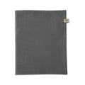Walra Nappe 140x240cm 'Lovely Linnen' Anthracite