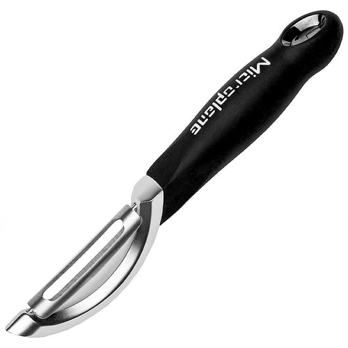 Microplane Éplucheur droit