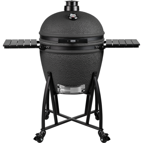 Grill Guru Kamado XL 'Prime Matte Black' GGP300-MB