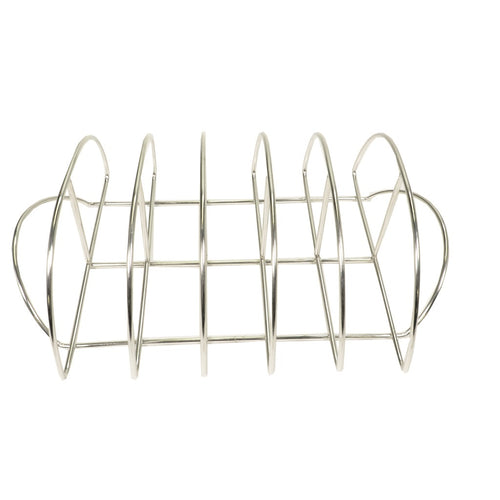 Grill Guru Support de cuisson pour viande et ribs
