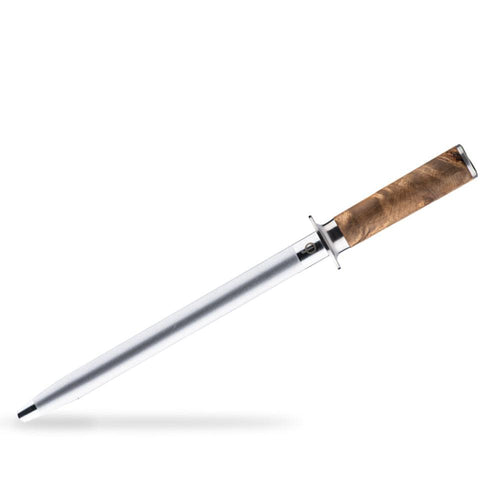 Forged Fusil à aiguiser Diamant 37 cm 'VG10'