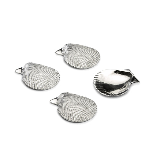 Coquilles apéritives Anovi, 4 p.
