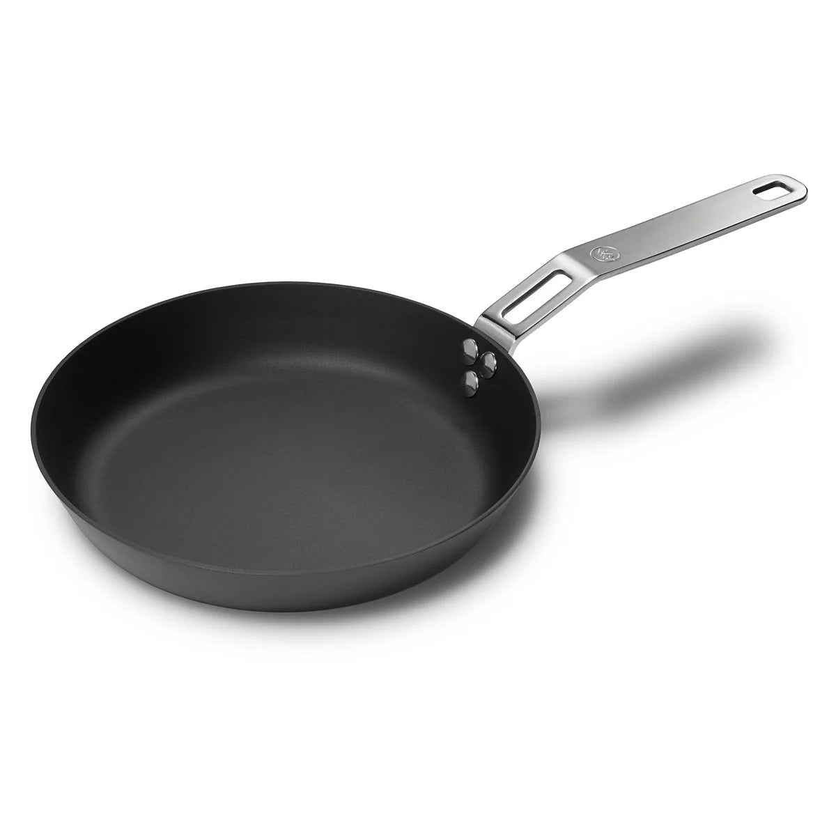 BARE Cookware Poêle 'Carbon Steel'