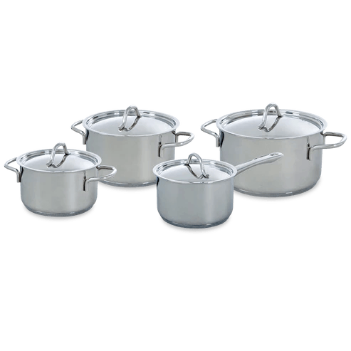 Batterie de cuisine BK 4 pièces 'Profiline'