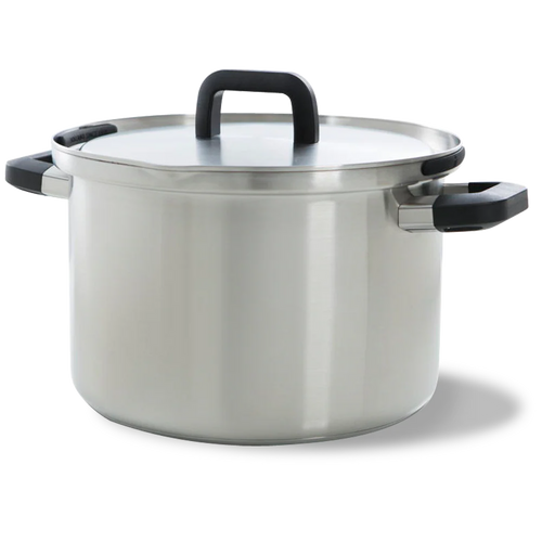 BK Marmite Ø24cm / 6,5L 'Flow Cool'