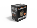 The Bastard Copeaux de fumage Hickory 500 gr