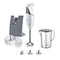 Mixeur plongeant Bamix Swissline Blanc M200