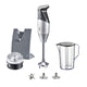Mixeur plongeant Bamix Swissline Argent M200