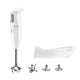 Mixeur plongeant sans fil Bamix Cordless Plus Blanc