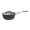 Demeyere Sauteuse conique 'Black 5' ⌀20cm / 2L