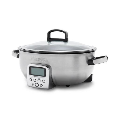 Greenpan Omnicooker Inox 5,6 L