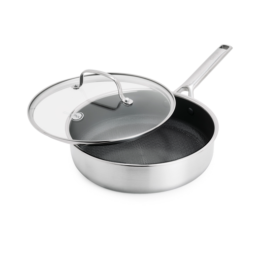 Greenpan Sauteuse Ø24cm / 2.9L 'Apex'