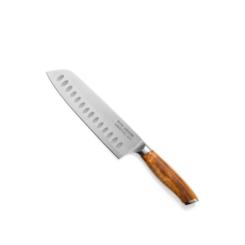 BK Couteau Santoku 17 cm 'Peter Goossens Maestro'