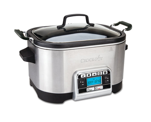 Crockpot Multicuiseur 5,6L CR024