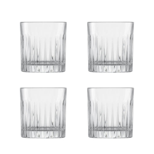 Verre à whisky Schott Zwiesel « Stage », lot de 4