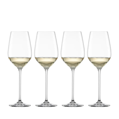 Verre à vin blanc Schott Zwiesel Fortissimo - 0,4 L - 4 verres