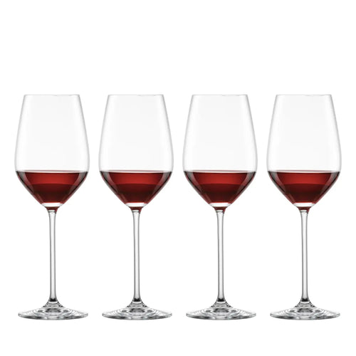 Schott Zwiesel Fortissimo Verre à eau / vin rouge - 0,5 L - 4 verres