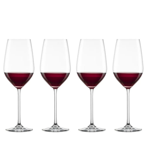 Verre à vin Bordeaux Schott Zwiesel Fortissimo 130 - 0,63 L - 4 verres