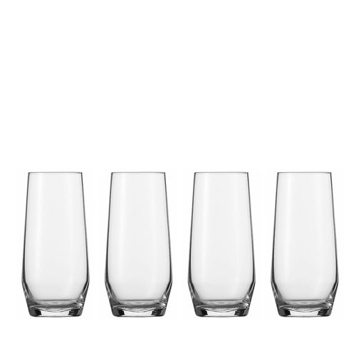 Schott Zwiesel Pure 42 Tumbler lot de 4