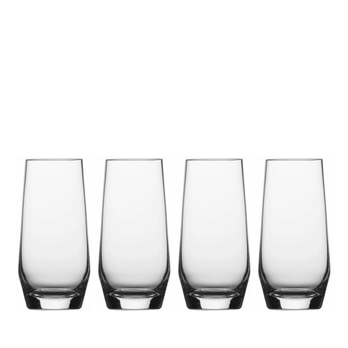 Schott Zwiesel Pure 79 Verre long drink 79 4 pces.