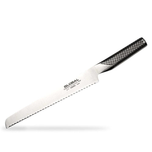 Couteau à pain Global G-9 22 cm