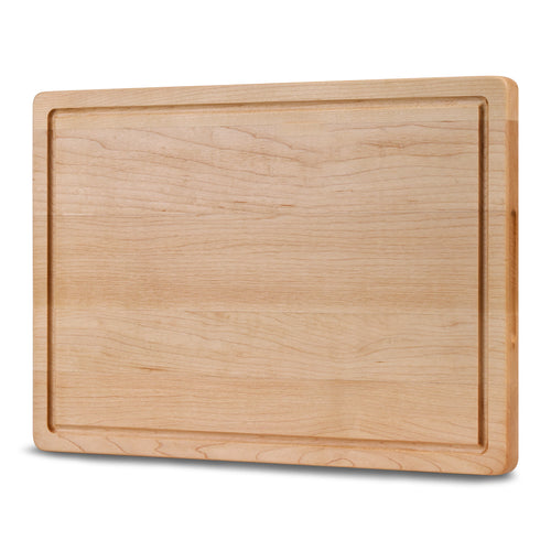Sophior Houten Snijplank Esdoorn, 42×30×2,8 cm