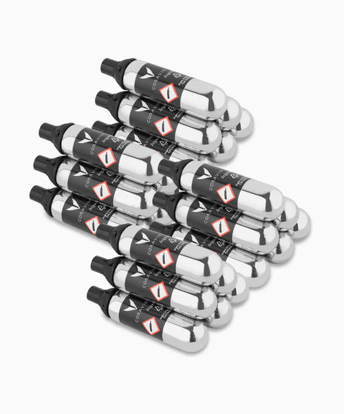 Capsules Coravin Pure 24 unités - 6,5g/21mL