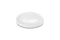 Repose-cuillère ovale Le Creuset 'Blanc'