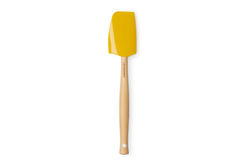 Spatule moyenne Premium Le Creuset 'Nectar'