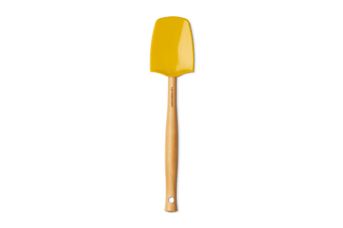 Spatule cuillère Le Creuset Premium Grande 'Nectar'