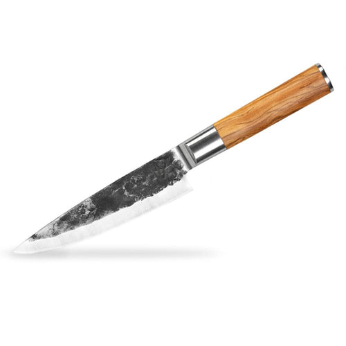 Forged Couteau de chef 16 cm Olivier