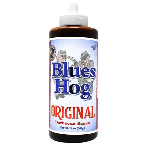 Sauce BBQ Original Blues Hog