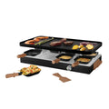 Appareil à raclette Boska pour 8 personnes