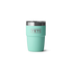 Gobelet thermique empilable YETI 236 ml Rambler Ceramic 'Seafoam'