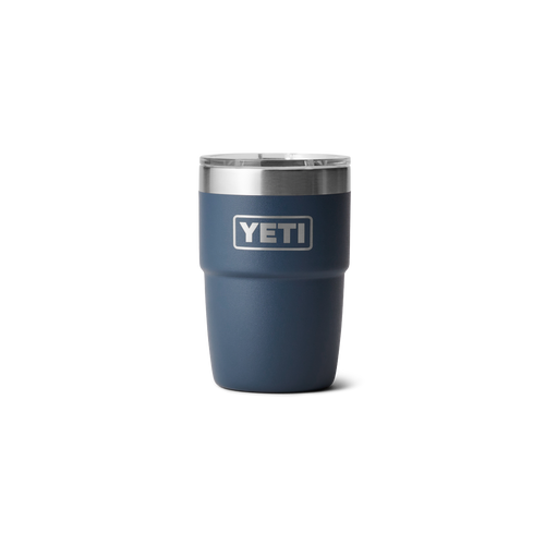 Gobelet thermique empilable YETI 236 ml Rambler Ceramic 'Navy'