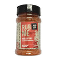 Angus & Oink Rub Piri Piri 210 g