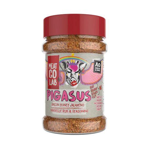 Angus & Oink Pigasus