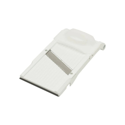 Mandoline de cuisine japonaise Benriner 'Jumbo' 12 cm