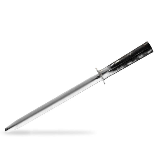 Forged Fusil à aiguiser Diamant 37cm Brute / Intense
