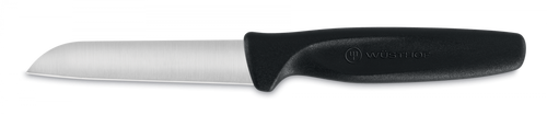Couteau d'office Wusthof 'Create' Noir 8 cm
