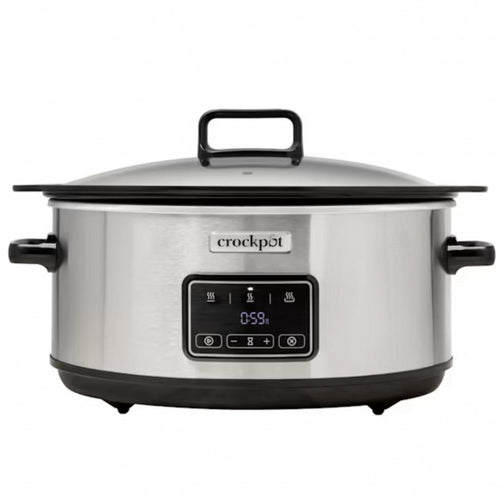 Crockpot Mijoteuse Sizzle & Stew 6,5L CR112