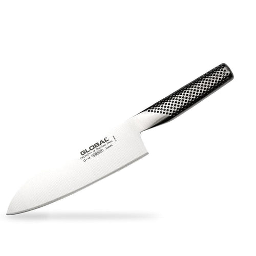 Couteau Santoku Global G-46 18 cm