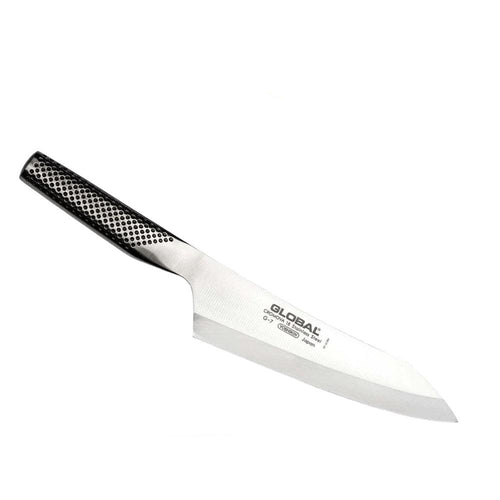 Global G-7 Couteau oriental DEBA 18 cm