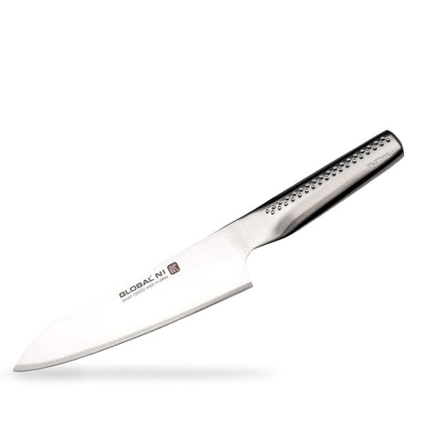 Global GN-007 Couteau Santoku 18 cm