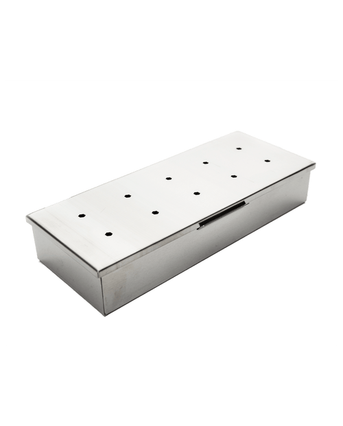 Boîte de fumage Grill Guru