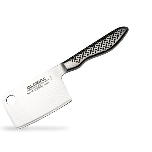 Hachoir Global GS-102 8 cm