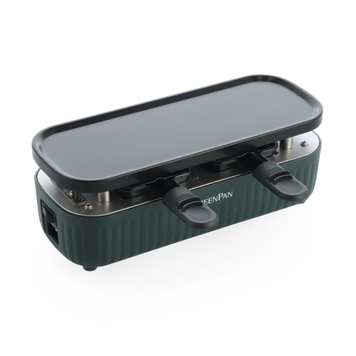 Greenpan Gourmet voor 2 personen