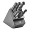 Zwilling Set de couteaux 'Gourmet' 7 pièces